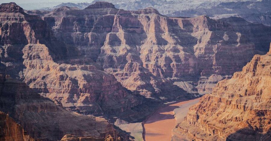 Grand Canyon West Rim: Small Group Day Trip from Las Vegas - Skywalk option: what you’re really paying for