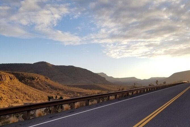 Grand Canyon West Rim SUV Tour From Las Vegas With Lunch - Skywalk timing at Eagle Point: what to expect and photo rules