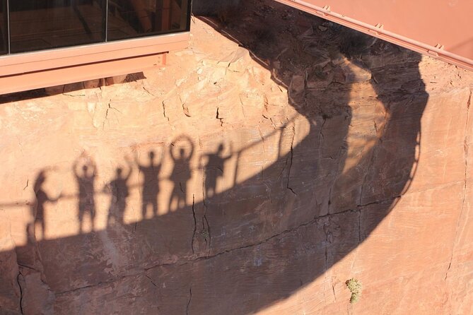 Grand Canyon West Rim Tour with Optional Skywalk - The big picture: what this day trip is designed to do