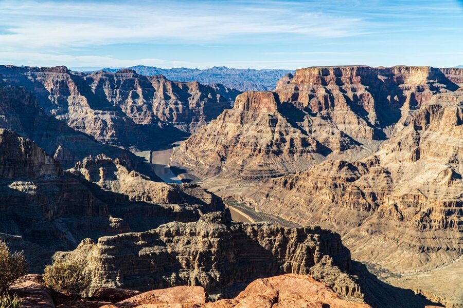 Grand Canyon West: Self-Drive Whitewater Rafting Tour - Key Things I’d Prioritize Before You Go