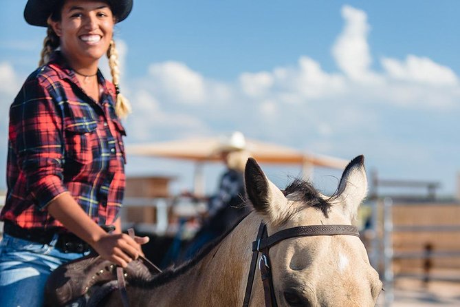 Grand Canyon Western Ranch Overnight Stay by Helicopter & Ground - Who should book this, and who should think twice