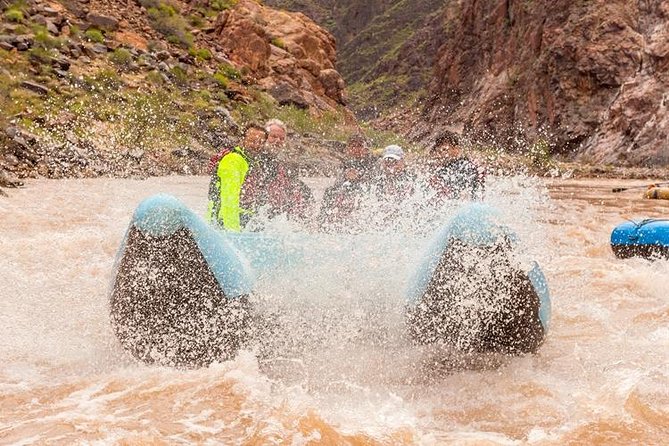 Grand Canyon White Water Rafting Trip from Las Vegas - Should you book this Grand Canyon white-water rafting day from Las Vegas?