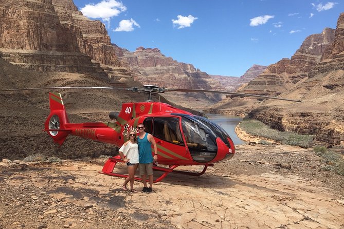 Grand Celebration Helicopter Tour with Black Canyon Rafting - The 11-Mile Black Canyon Rafting Stretch: Scenic, Guided, and Motorized