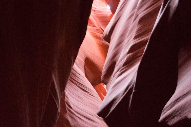 Guided Antelope Canyon & Horseshoe Bend Day Tour from Las Vegas - Comfort, Timing, and What to Bring for a 13–14 Hour Day