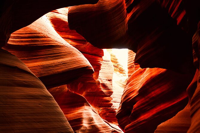 Guided Antelope Canyon & Horseshoe Bend Day Tour from Las Vegas - Price and Value: Is $209 Worth It?
