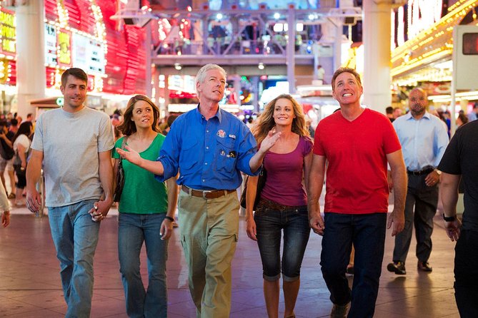 Guided Evening Tour of the Las Vegas Strip - Pickup, ride comfort, and what to pack for a bumpy open-air evening