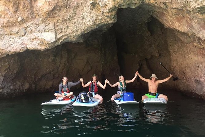 Half-Day Colorado River Paddleboard Trip - Key things that make this paddleboarding trip worth it