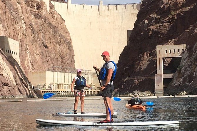 Half-Day Colorado River Paddleboard Trip - Group size, pace, and who this trip suits best