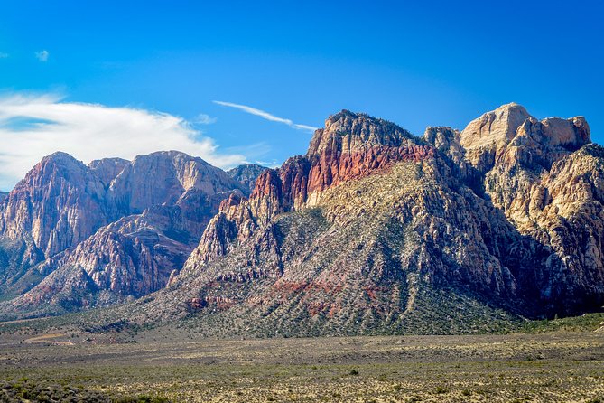 Half-Day Electric Bike Tour of Red Rock Canyon - The Specialized Turbo E-Bike: What It Does (and What It Doesn’t)