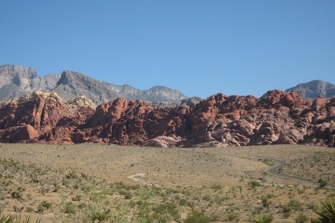 Half-Day Electric Bike Tour of Red Rock Canyon - Practical Tips to Get the Best Ride