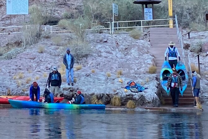 Half-Day Emerald Cave Kayak Tour (Optional Transportation) - What to pack for Emerald Cave (and what not to assume)