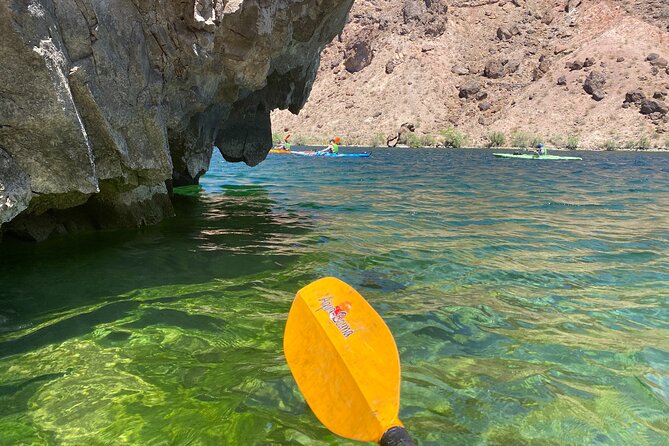 Half-Day Emerald Cave Kayak Tour (Optional Transportation) - Price, fees, and getting your money’s worth