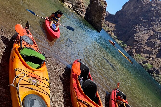 Half-Day Emerald Cave Kayak Tour (Optional Transportation) - Should you book this early kayak tour?