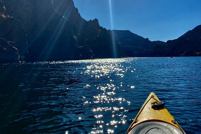 Half-Day Emerald Cave Kayak Tour (Optional Transportation) - Emerald Cave: the photo moment and how conditions affect it
