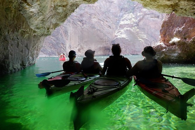 Half-Day Emerald Cave Kayak Tour with Optional Hotel Pickup - Key Things I’d Plan Around
