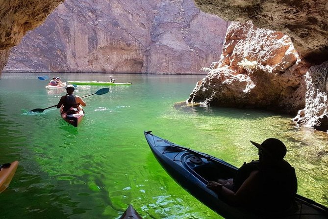 Half-Day Emerald Cave Kayak Tour with Optional Hotel Pickup - Snacks, Swimming Time, and the Small Break That Helps
