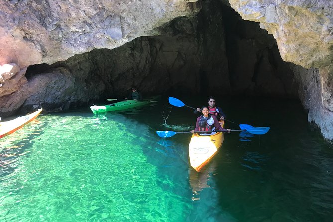 Half-Day Emerald Cave Kayak Tour with Optional Hotel Pickup - Price and Value: Why $99 Feels Reasonable Here
