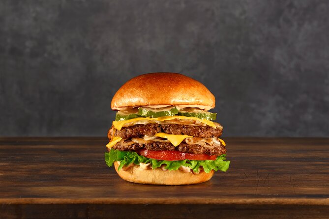 Hard Rock Cafe Las Vegas - The prix-fixe menu: what’s included (and what isn’t)