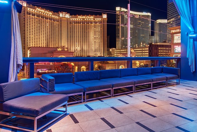 Hard Rock Cafe Las Vegas - Price value: why $41.03 can be a smart Vegas deal