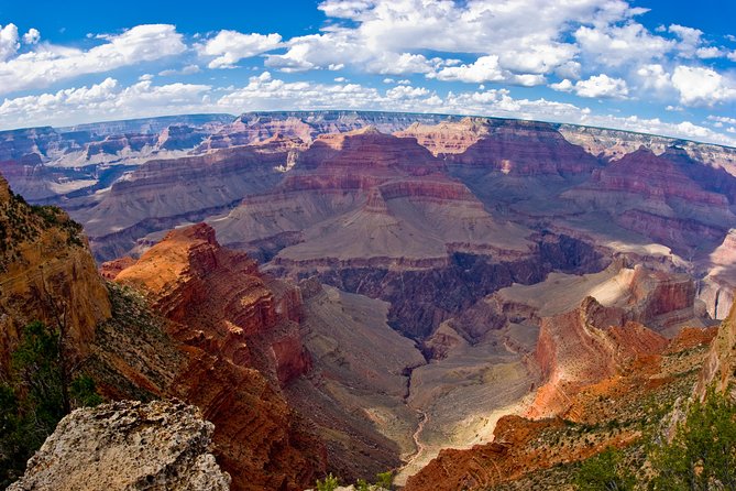 Helicopter Tour of the North Canyon with Optional Hummer Excursion - Flight route you’ll actually care about: Kaibab Forest to the Dragon Corridor