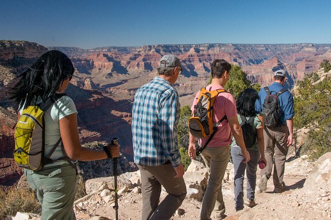 Hermits Rest Hike and Guided Tour - Price and Value: What $181.22 Really Includes