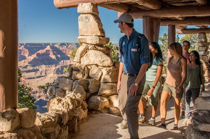 Hermits Rest Hike and Guided Tour - Hermit’s Rest Hike: A Short Adventure Into a Quieter Zone
