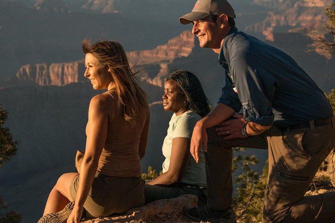 Hermits Rest Hike and Sunset Tour - Key highlights you’ll care about