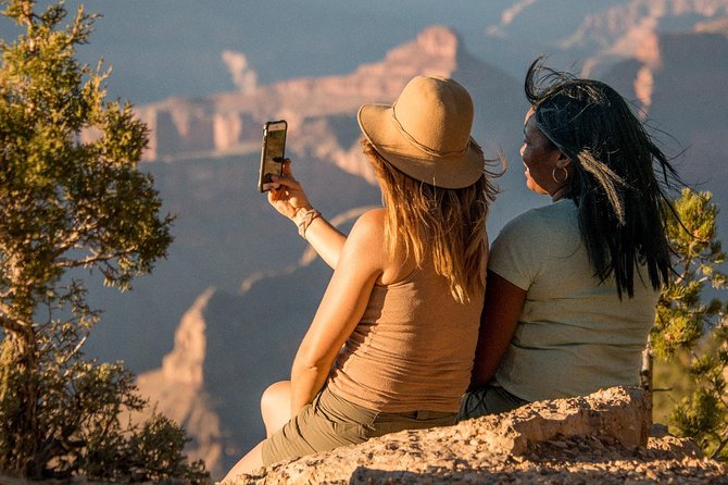 Hermits Rest Hike and Sunset Tour - Practical tips for a smooth canyon evening