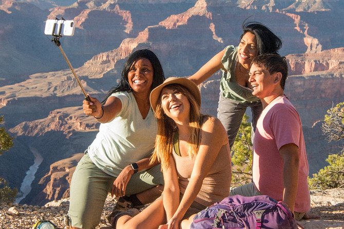 Hermits Rest Hike and Sunset Tour - Who should book this tour—and who might skip it?