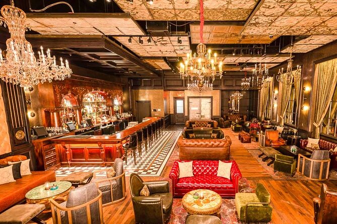 Hidden Speakeasy Tour in Las Vegas - Why a Two-Stop Speakeasy Tour Works in Las Vegas