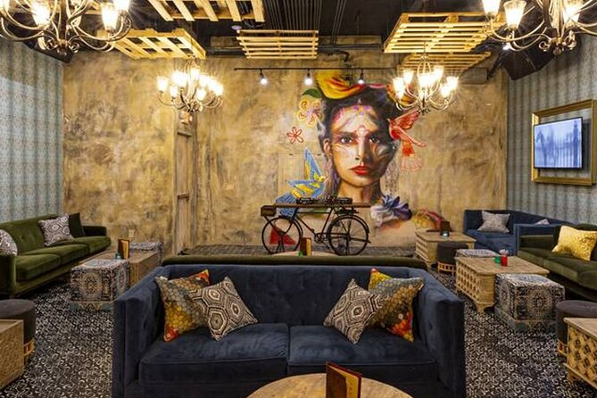 Hidden Speakeasy Tour in Las Vegas - Your Guide Experience: Escorting, Timing, and the Joni Factor
