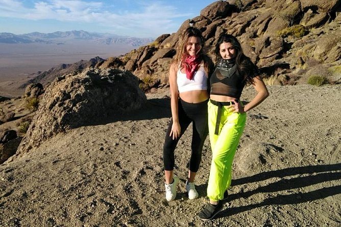 Hidden Valley ATV Half-Day Tour from Las Vegas - Price and value: is $248.99 worth it?