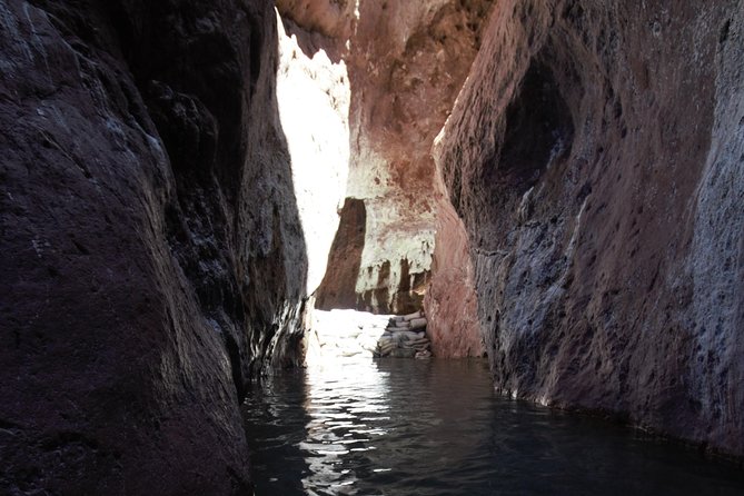 Hiking Adventure in White Rock Canyon and Desert Hot Springs - Lunch and timing: fuel that actually fits a hiking day