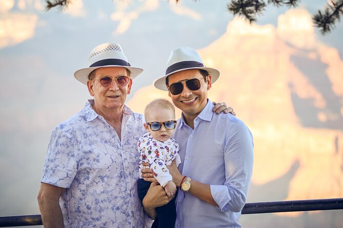 Hire Photographer, Professional Photo shoot - Grand Canyon - Key things I’d focus on before you book