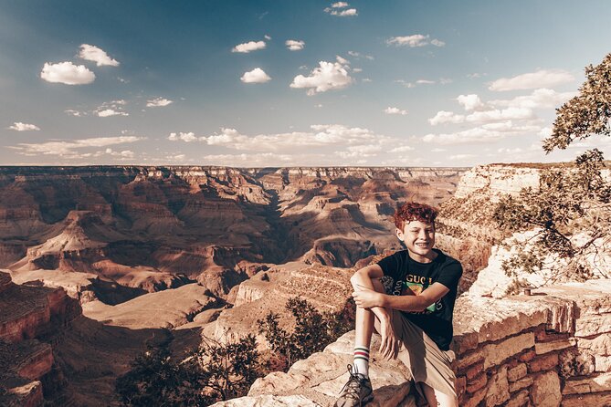 Hire Photographer, Professional Photo shoot - Grand Canyon - Photo editing, the online gallery, and avoiding print disappointment