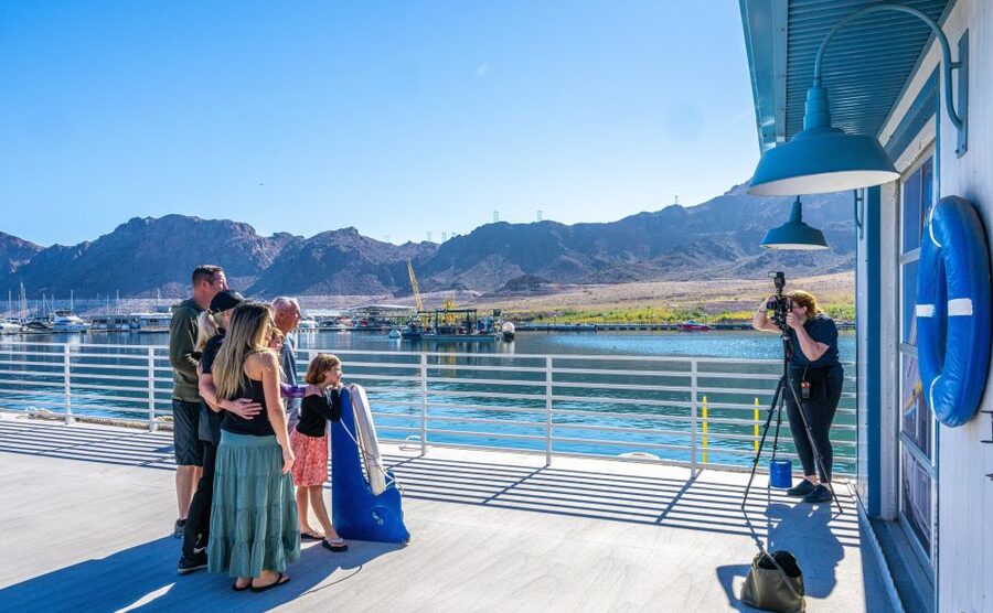Hoover Dam: 90-Minute Midday Sightseeing Cruise - Fortification Hill and the Arizona Paint Pots: landmarks you’ll want to watch for