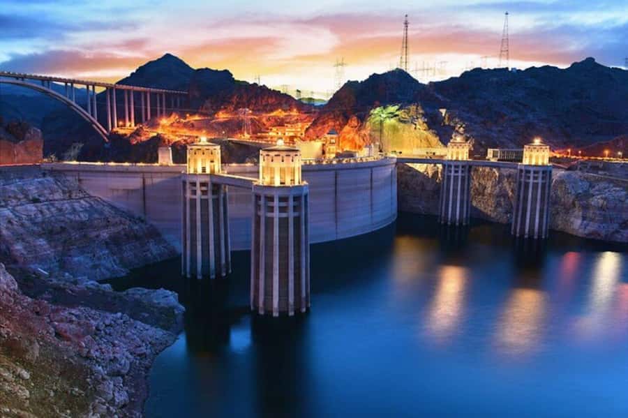 Hoover Dam and Red Rock Canyon Combo Tour - Hoover Dam: why this tour beats the usual photo stop