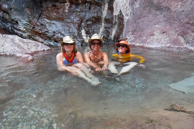 Hoover Dam & Black Canyon Full-Day Guided Kayak Tour - Paddling Black Canyon: Calm Water Most of the Time, Real Effort Always