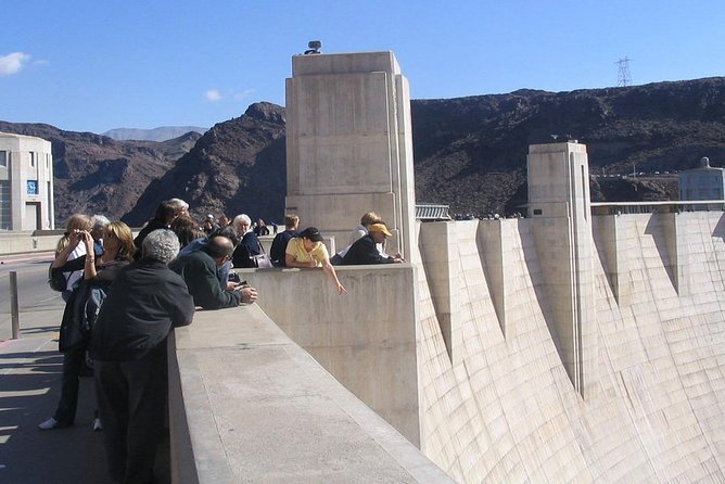 Hoover Dam Comedy Tour with Lunch and Comedy Club Tickets - Who should book this Hoover Dam Comedy Tour (and who should skip it)