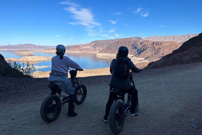 Hoover Dam Electric Bike Tour - Price and Logistics: Where the Value Comes From