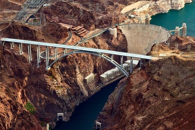 Hoover Dam Express Walk on Top Tour - Comfort and timing: how the 4-hour schedule feels in practice