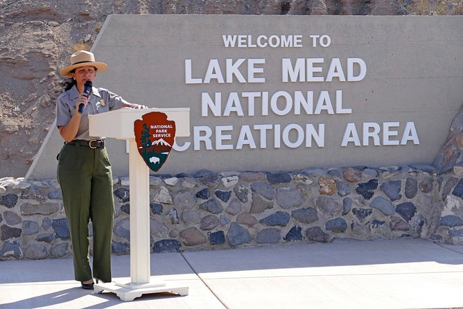 Hoover Dam Highlights Tour from Las Vegas, WiFi - Timing Reality: Heat, Photo Windows, and Keeping Your Bearings