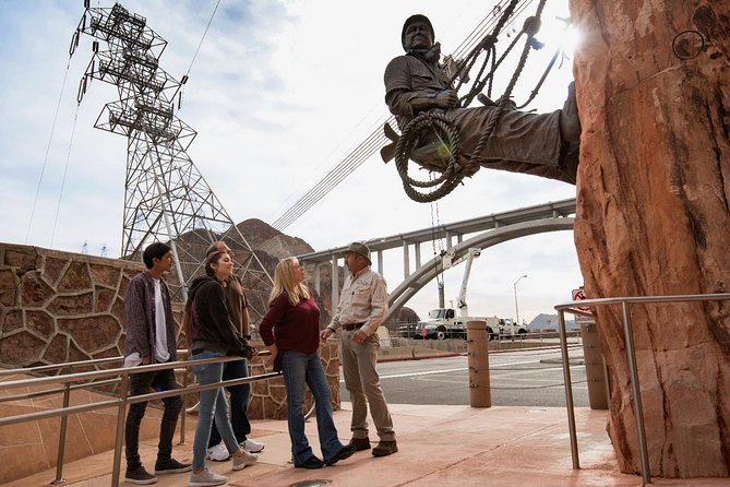 Hoover Dam Inside and Out - Who should book (and who should skip)