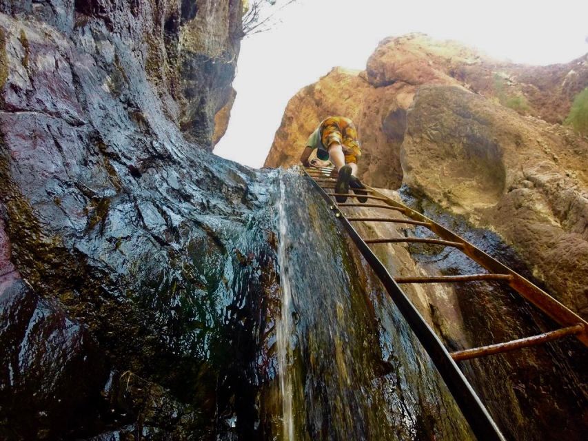 Hoover Dam Kayak Tour & Hike - shuttle from Las Vegas - Price Breakdown: Is $199 Worth It, Plus the Park Permit?