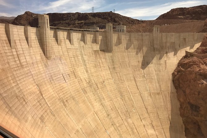 Hoover Dam Power Plant Historic Era Railroad Museum Tour - Morning pickup and a 6–7 hour plan that feels manageable