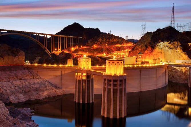 Hoover Dam Power Plant tour - Key Takeaways Before You Go