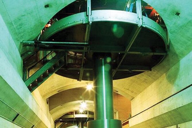 Hoover Dam Power Plant tour - Why This Hoover Dam Power Plant Tour Works in Real Life