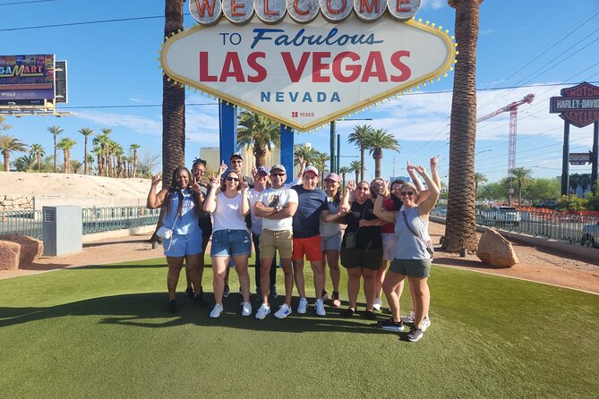 Hoover Dam Powerhouse Tour - Key things to know before you go