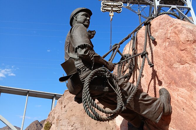 Hoover Dam Powerhouse Tour - Price and value: is $165 per person a fair deal?