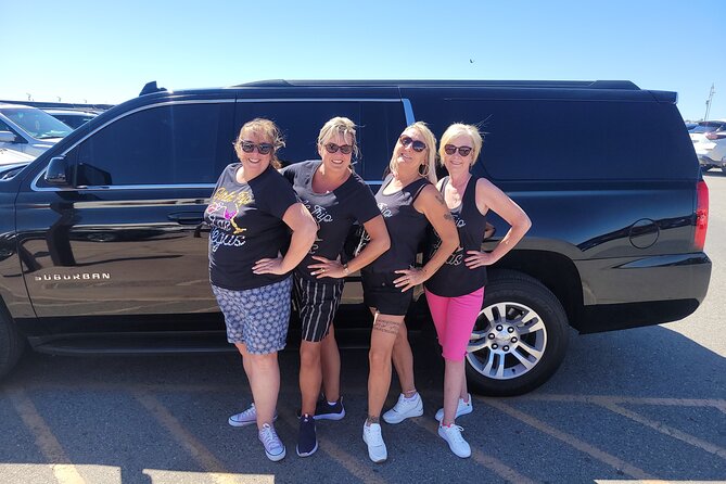 Hoover Dam Private Tour BY Luxury SUV - Why This Feels Worth It (If You Match the Right Kind of Day)